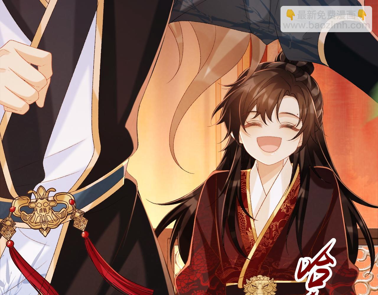 第77话 起杀心？(1/2)-第78话