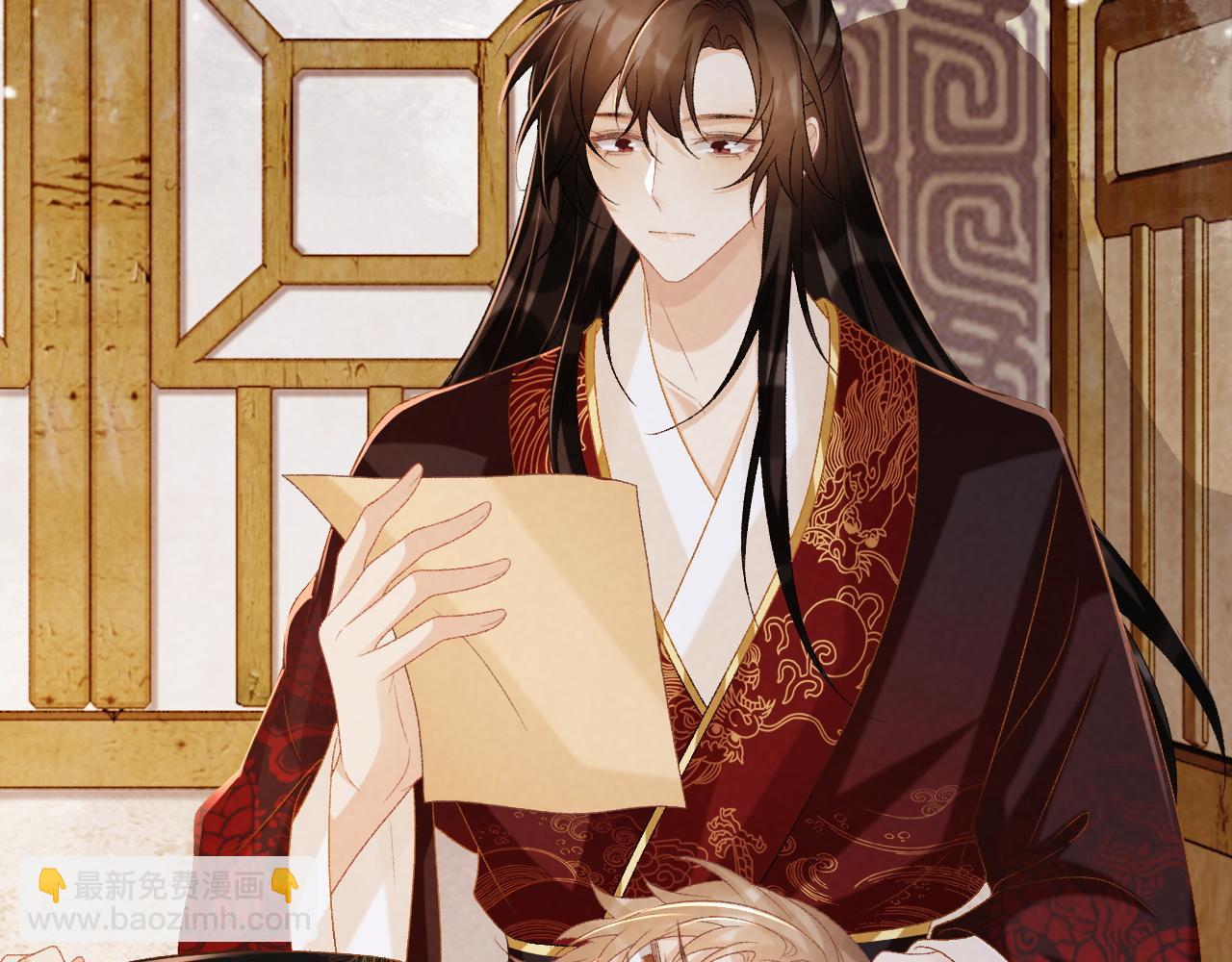 第79话 李侍卫遇险(1/2)-第80话