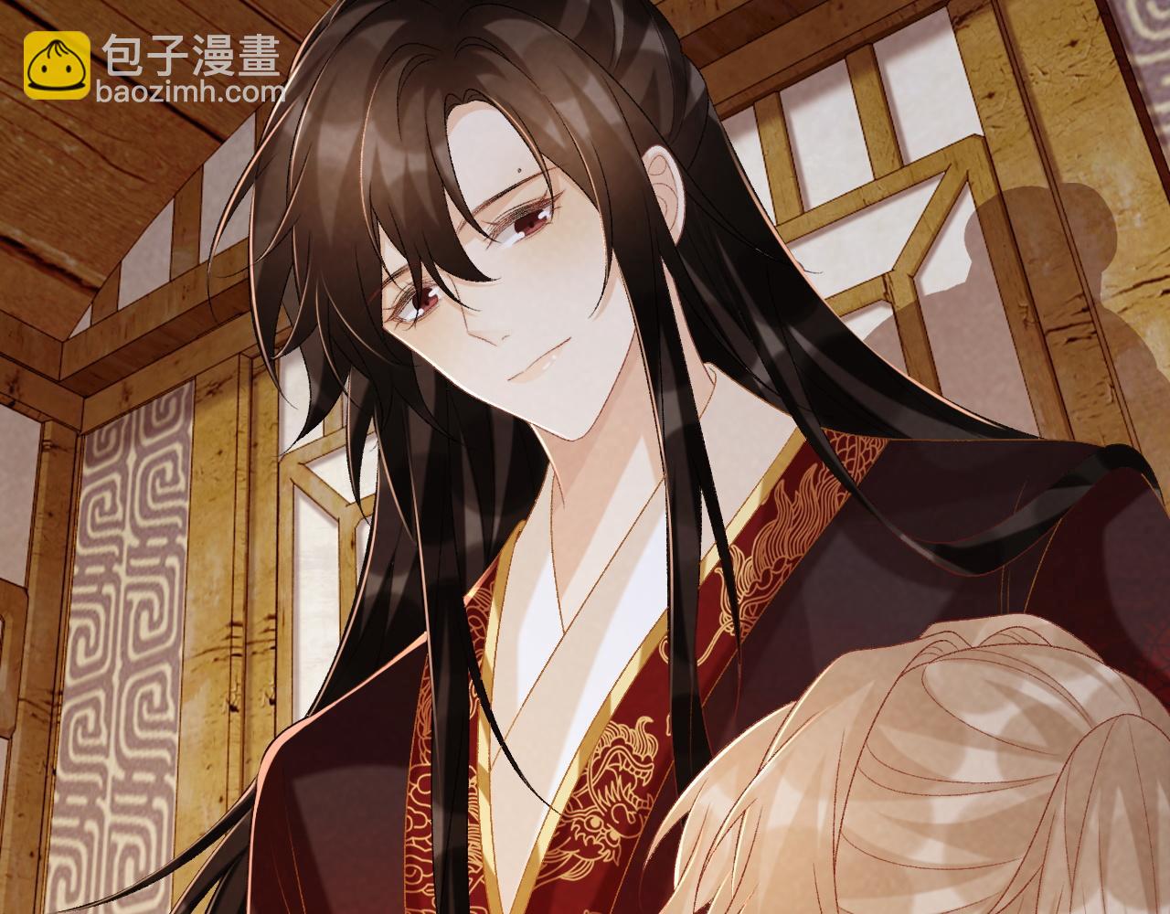 第79话 李侍卫遇险(1/2)-第80话