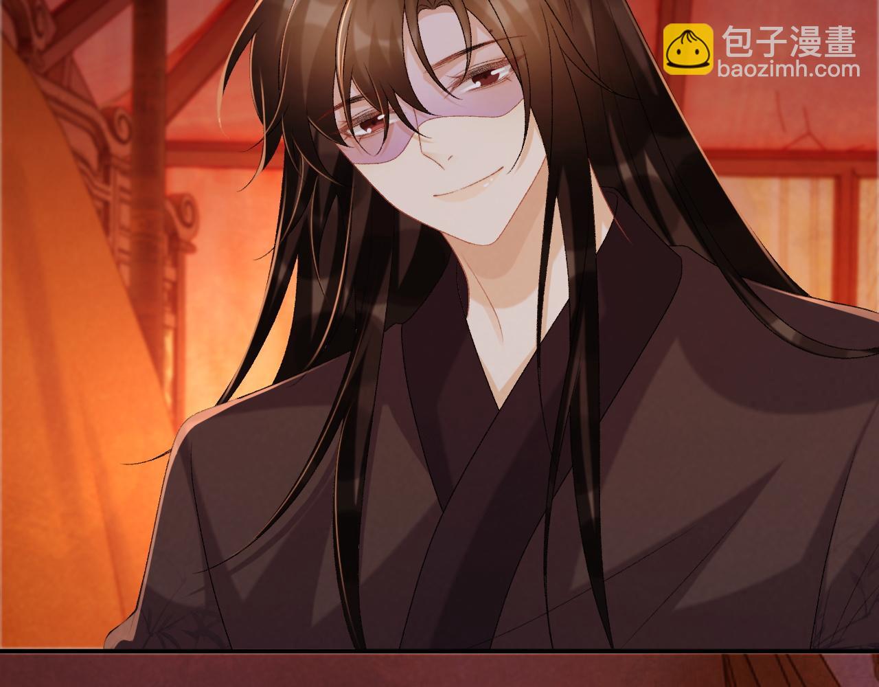 第79话 李侍卫遇险(1/2)-第80话