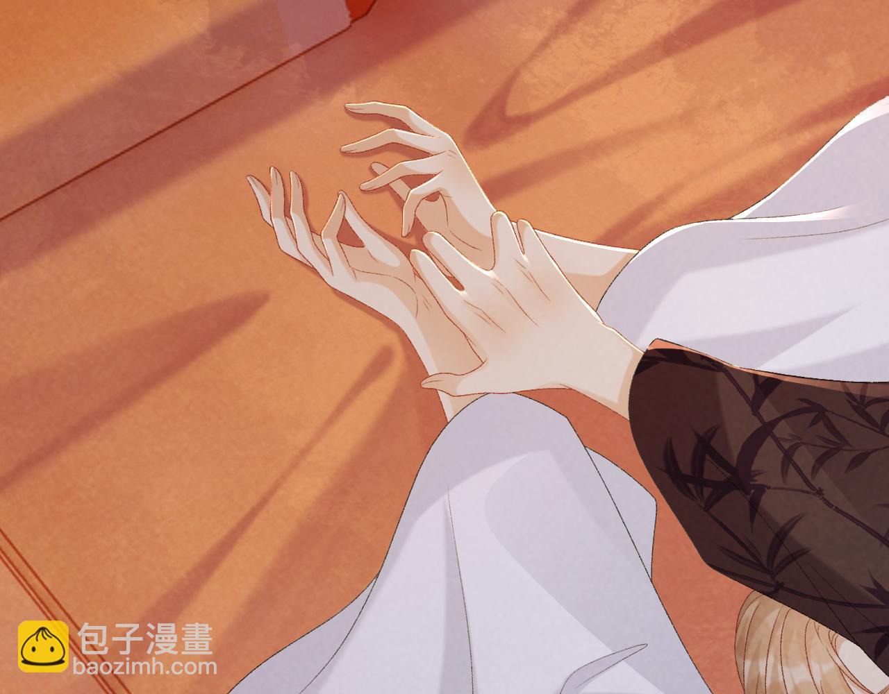 第79话 李侍卫遇险(1/2)-第80话