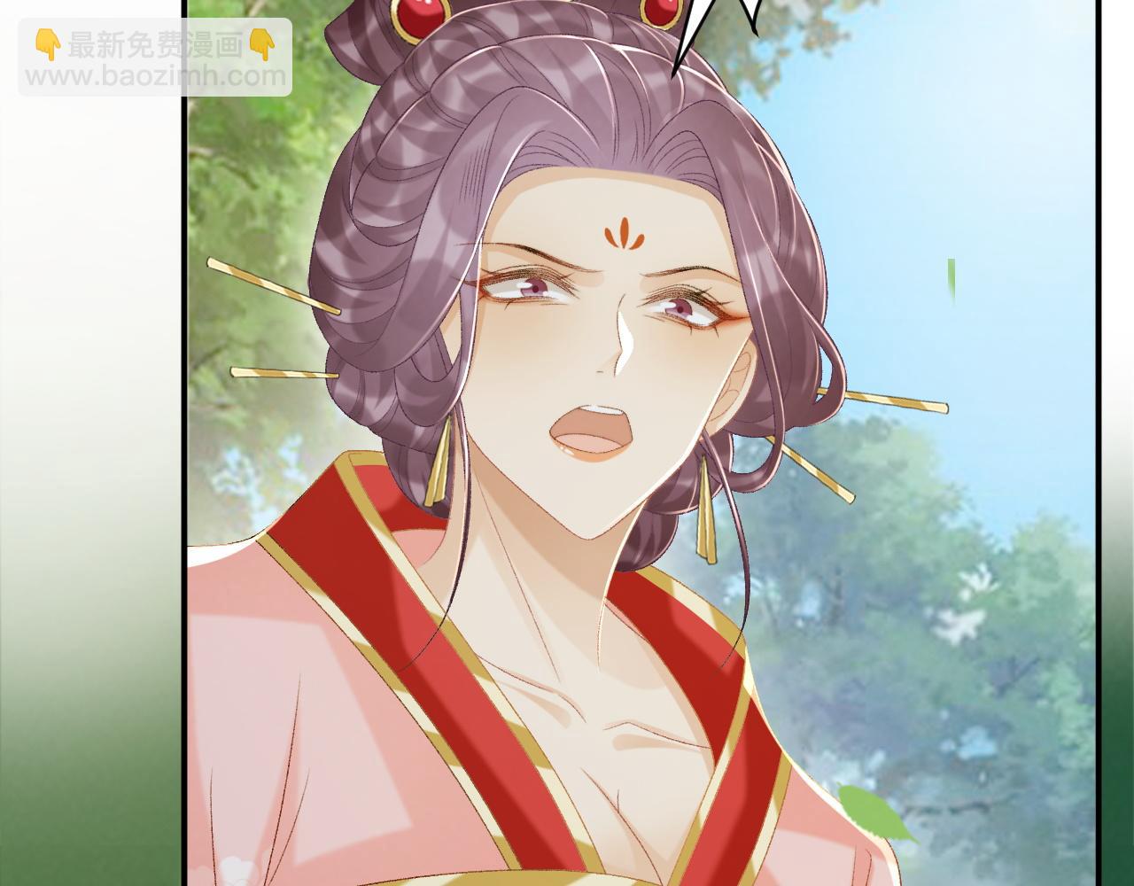 第80话 你还想逃？(1/3)-第82话