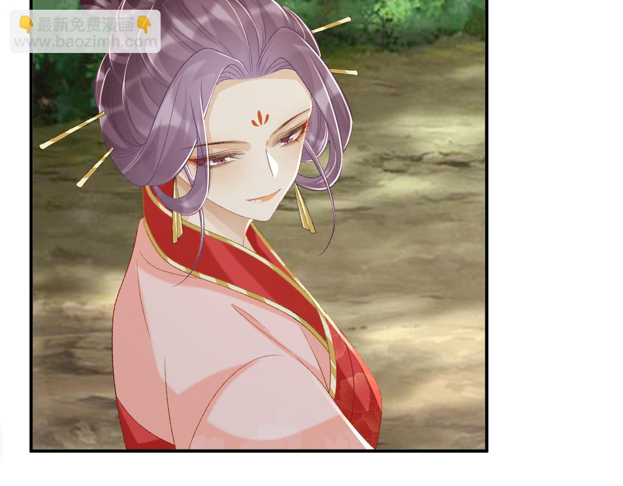 第80话 你还想逃？(1/3)-第82话