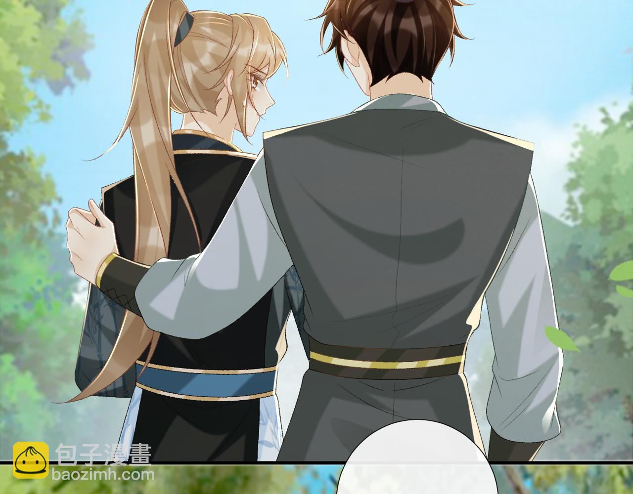 第80话 你还想逃？(1/3)-第82话