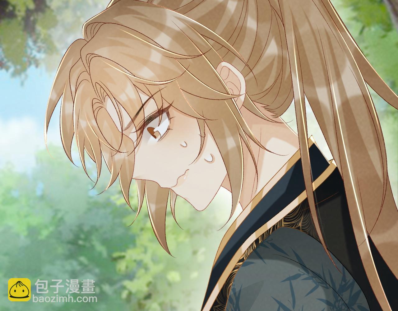 第80话 你还想逃？(1/3)-第82话