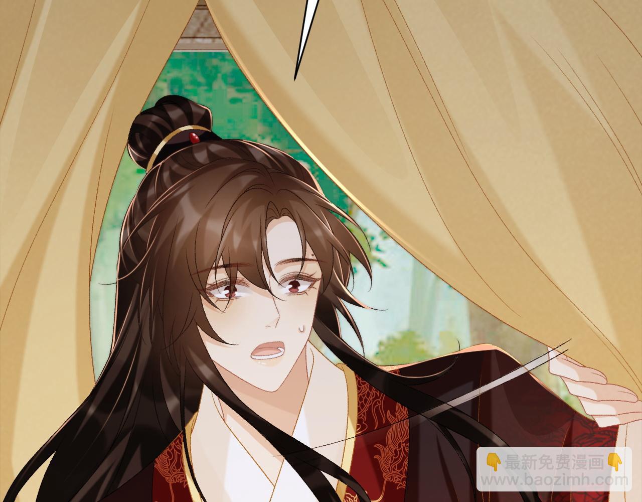 第80话 你还想逃？(1/3)-第82话