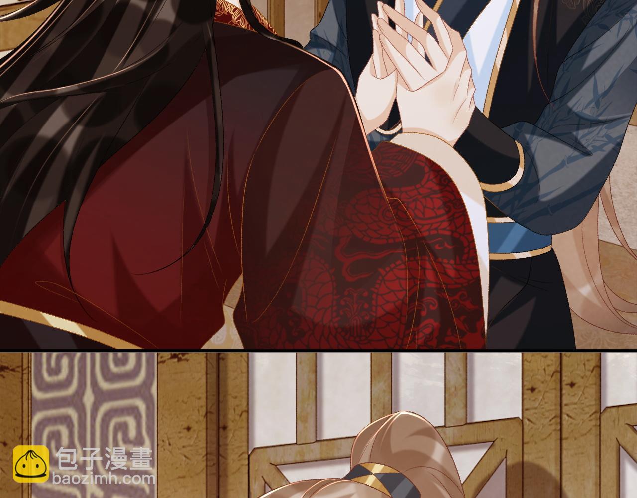 第80话 你还想逃？(1/3)-第82话