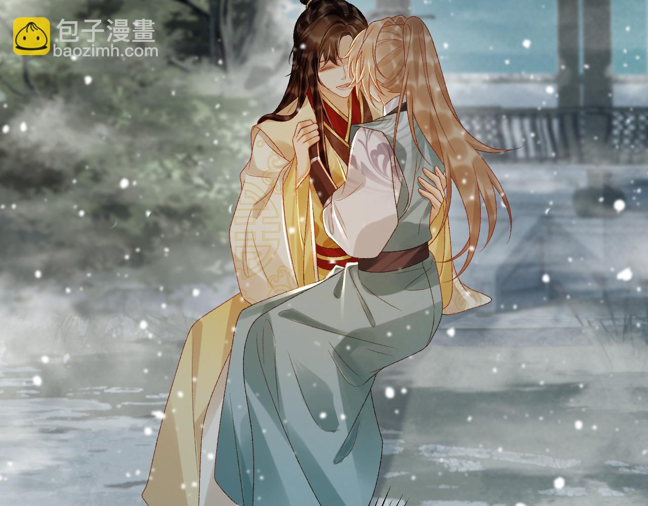 第86话 被踹池塘(1/2)-第88话