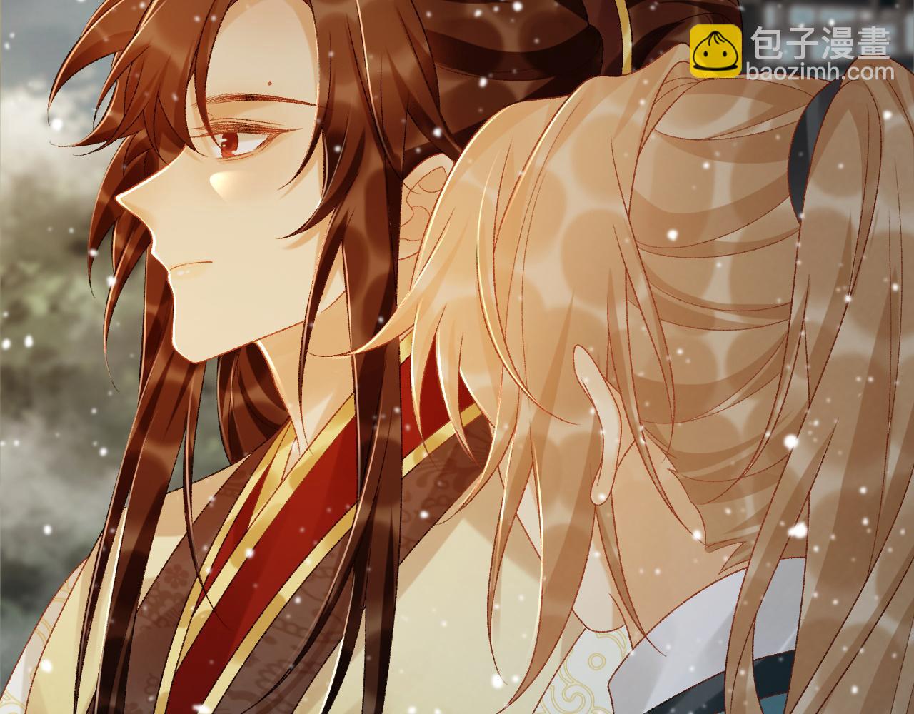 第86话 被踹池塘(1/2)-第88话