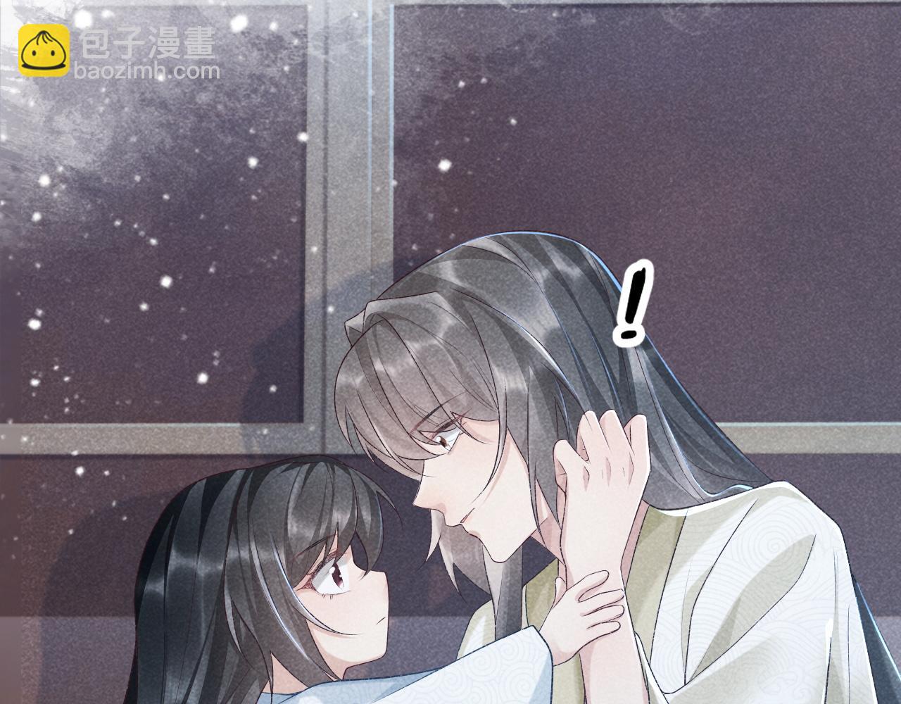 第10话 他真好看&hellip;&hellip;(1/3)-第10话