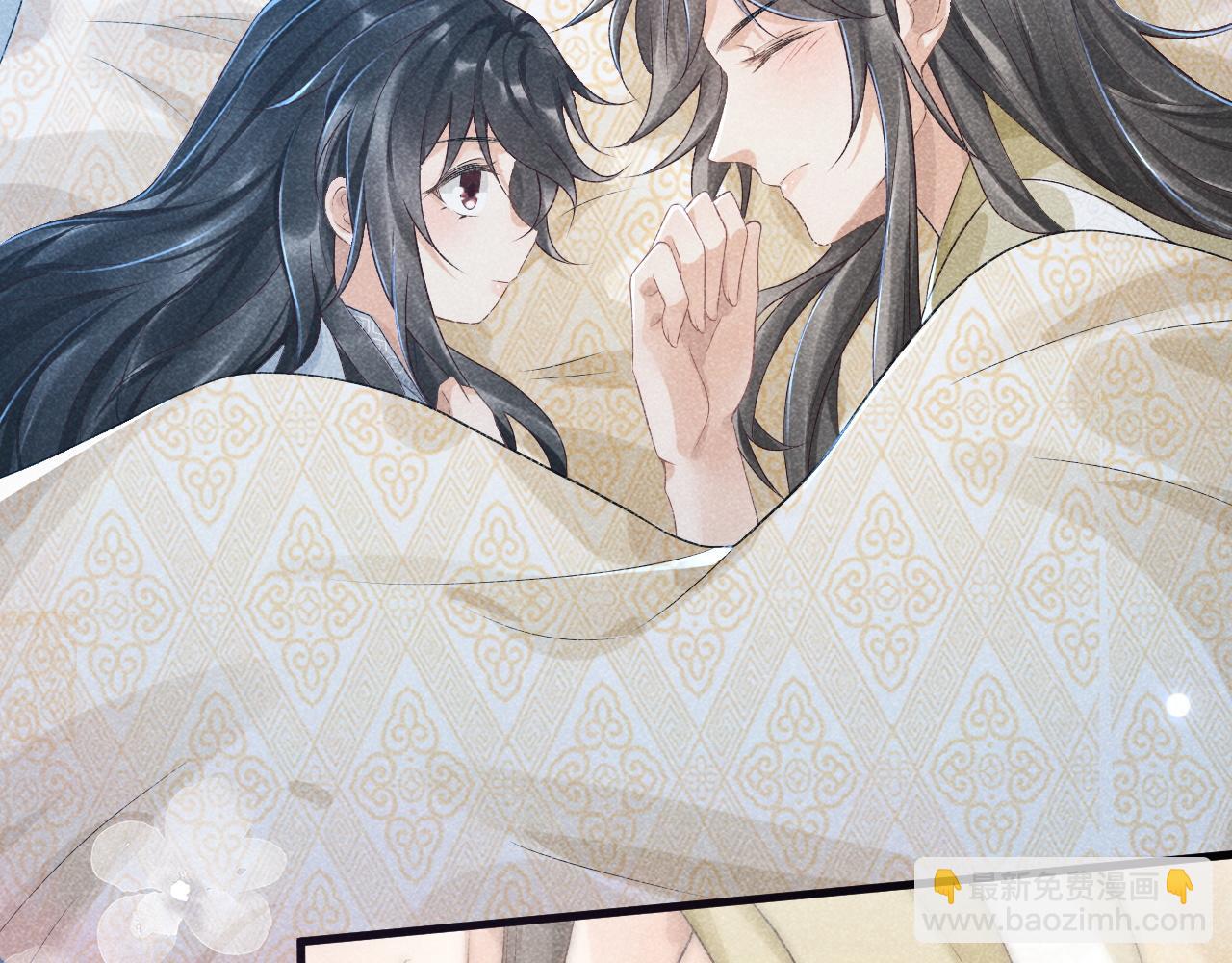 第10话 他真好看&hellip;&hellip;(1/3)-第10话