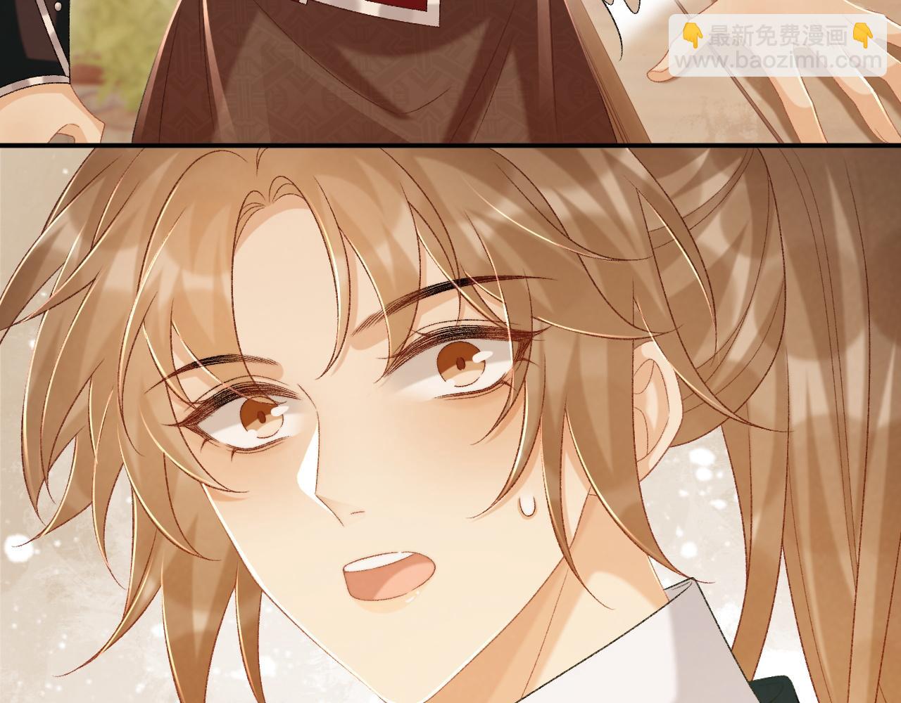 第87话 私会将军？(1/3)-第90话