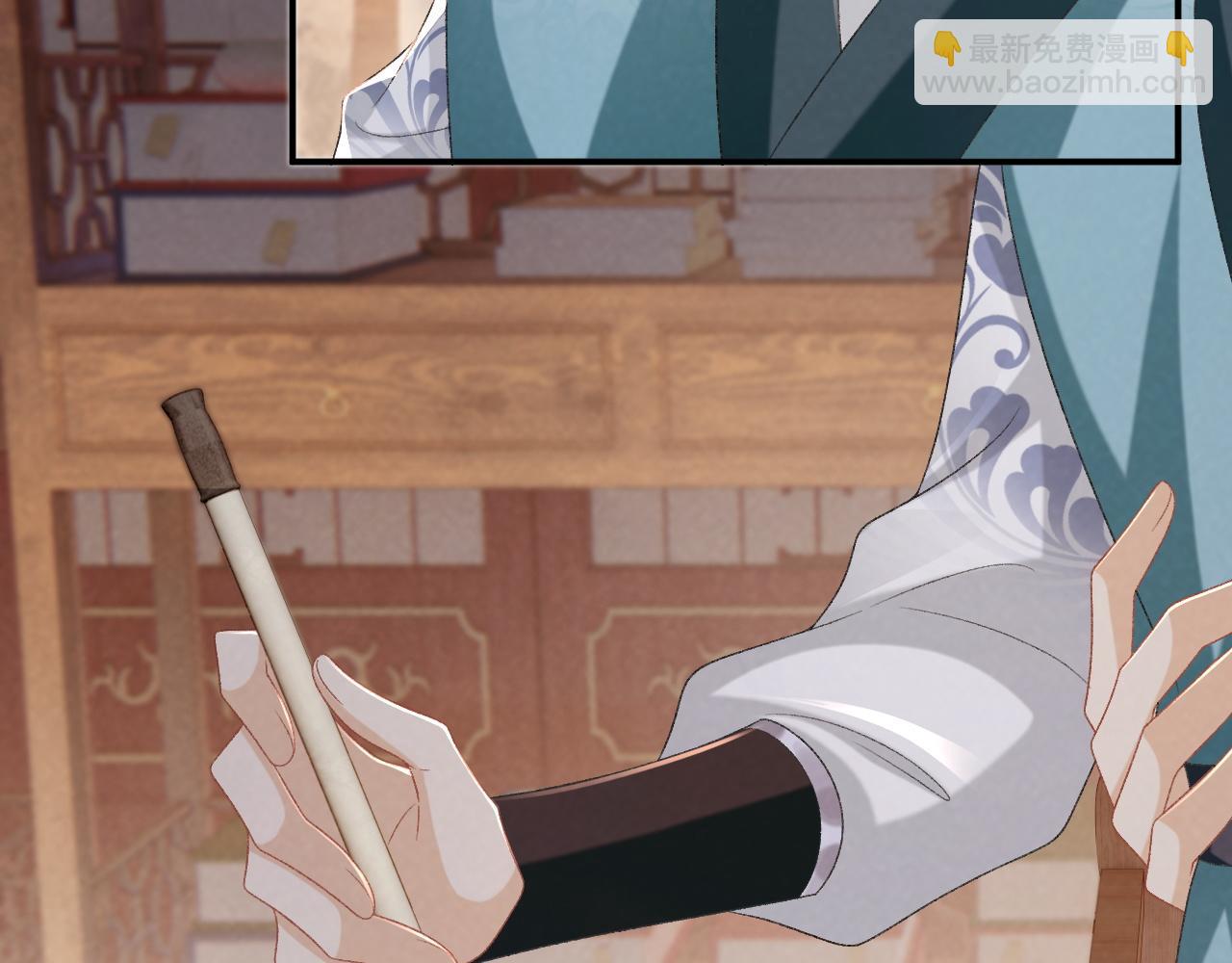 第90话 刺杀(1/3)-第94话