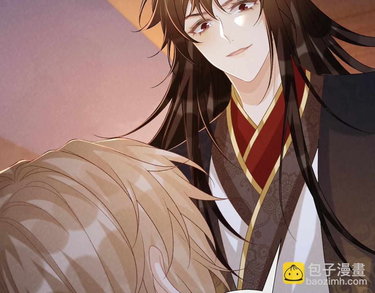 第92话 还同我凶？(1/2)-第96话