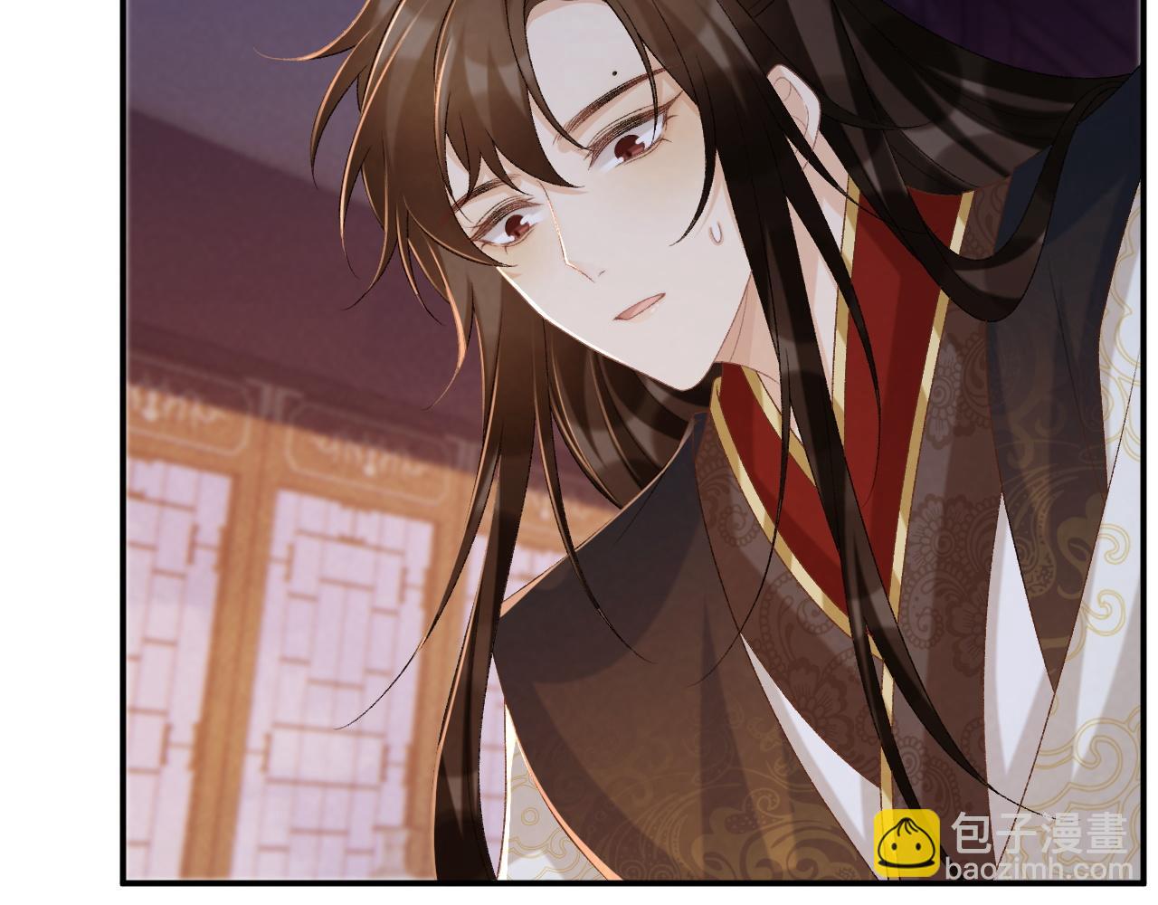 第92话 还同我凶？(1/2)-第96话