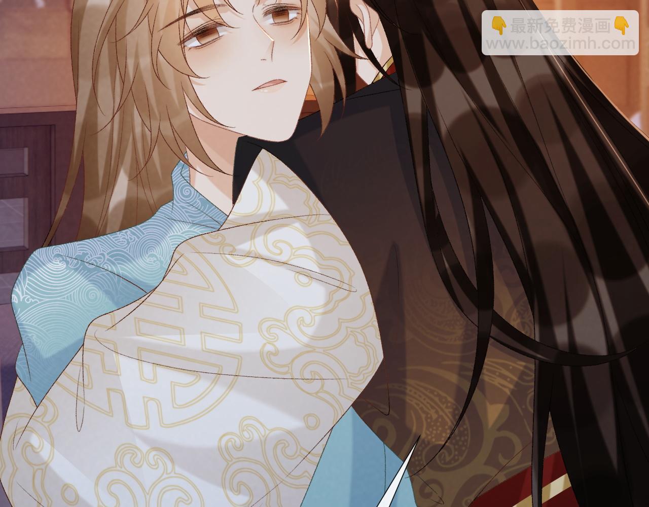 第92话 还同我凶？(1/2)-第96话