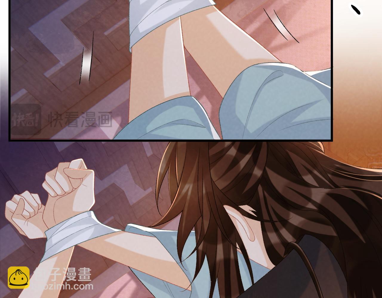 第92话 还同我凶？(1/2)-第96话