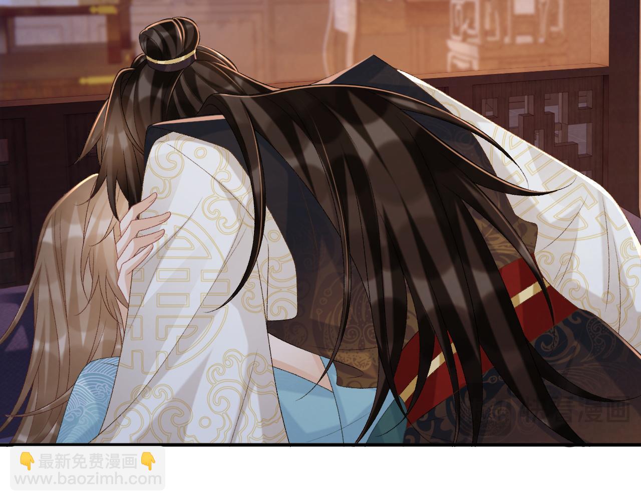 第93话 他没事(1/2)-第154话