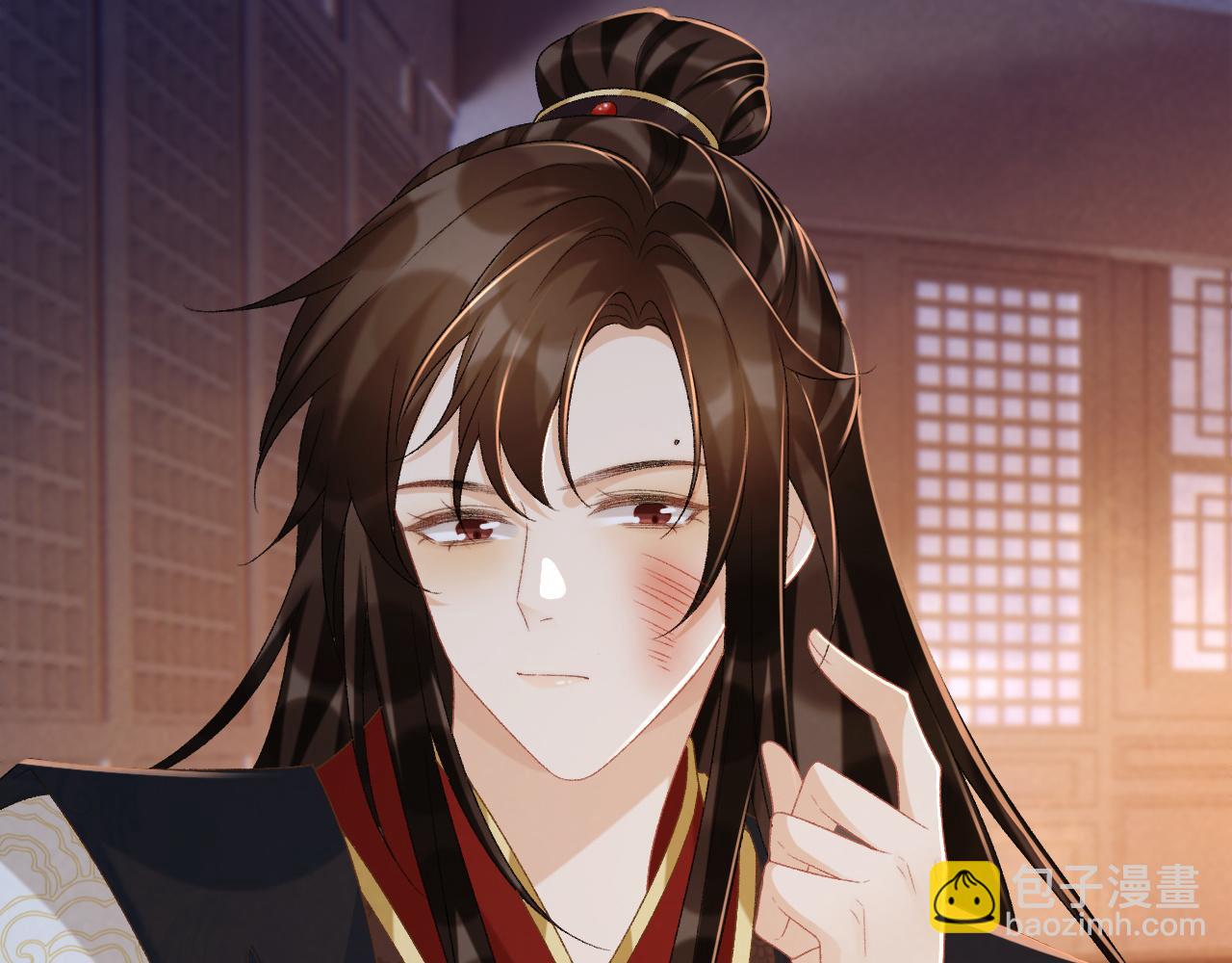 第93话 他没事(1/2)-第154话