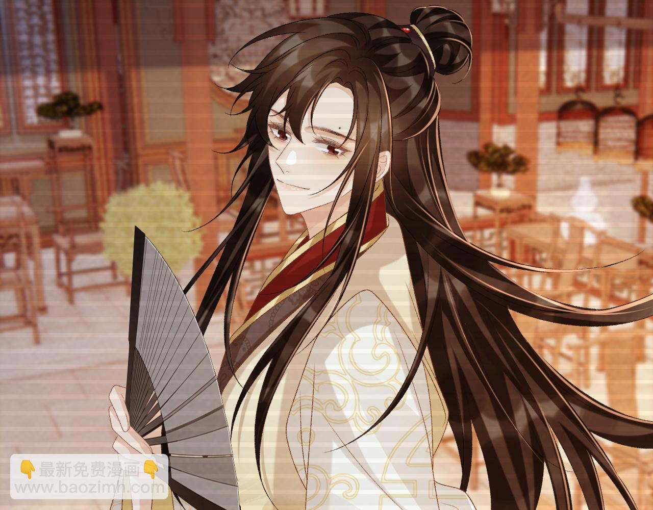 第93话 他没事(1/2)-第154话