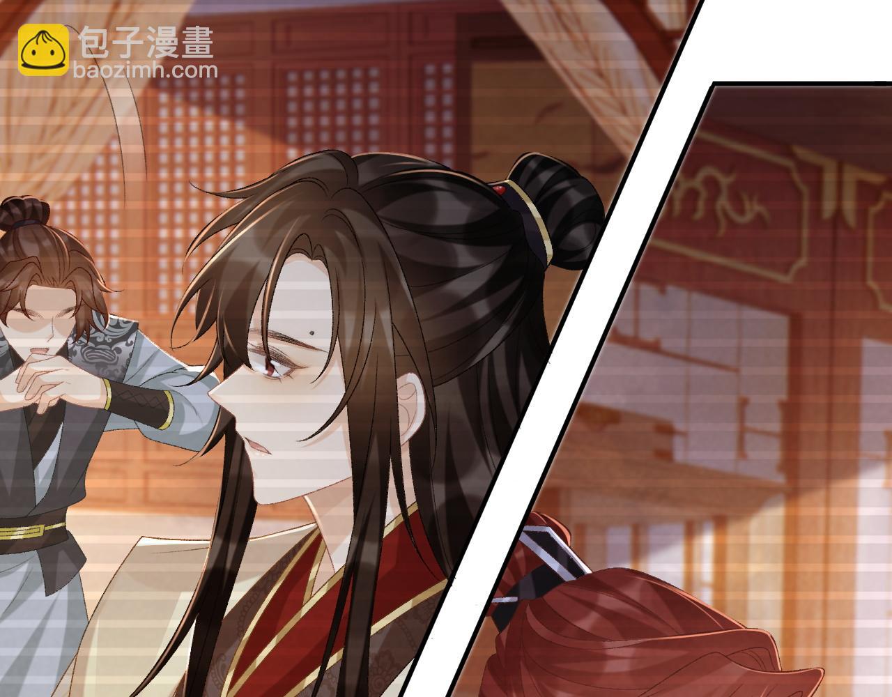 第93话 他没事(1/2)-第154话