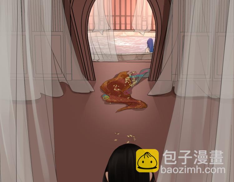 第二十八回 也&hellip;&hellip;不算亏(1/2)-第28话