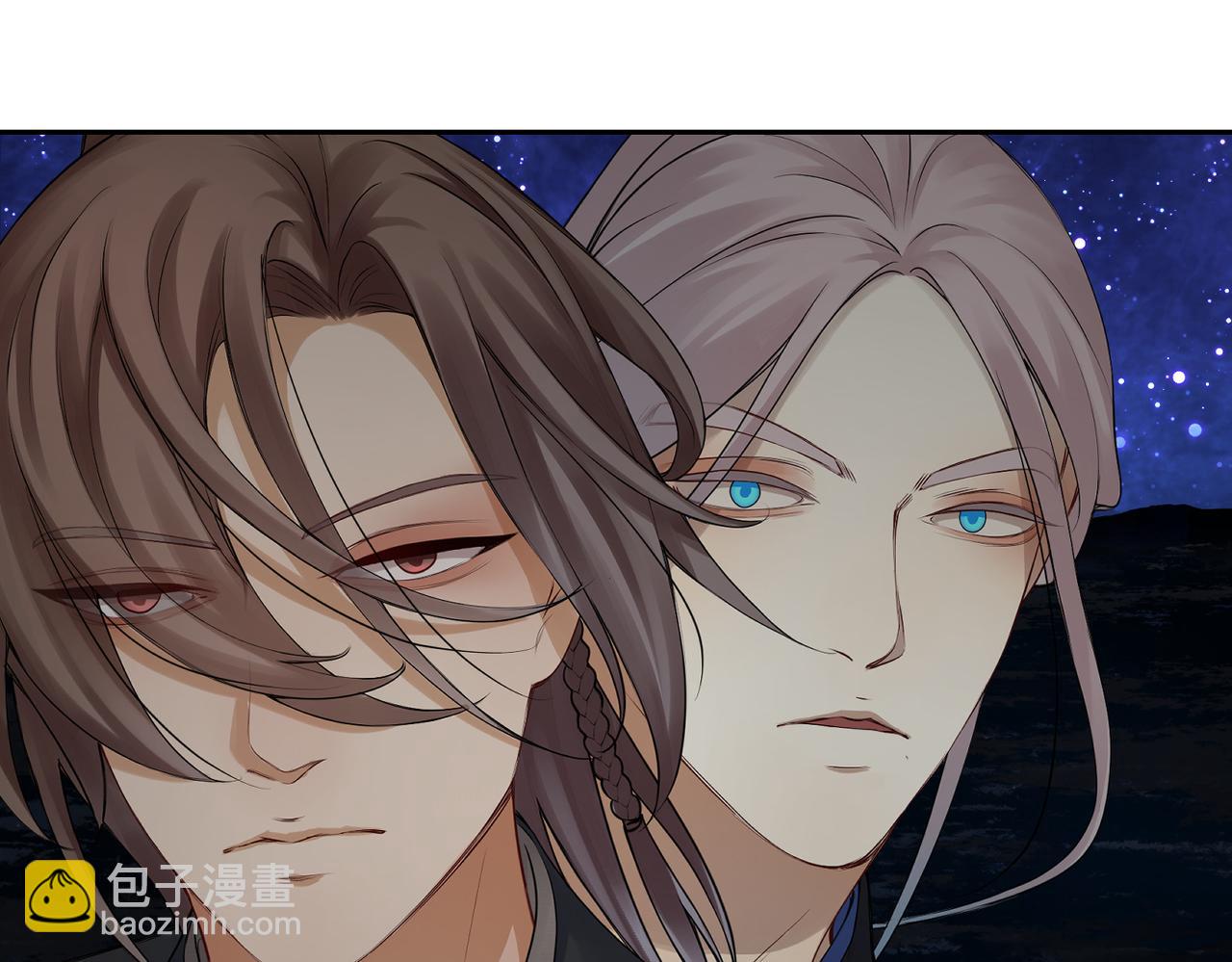 第四十回 完了(1/2)-第40话