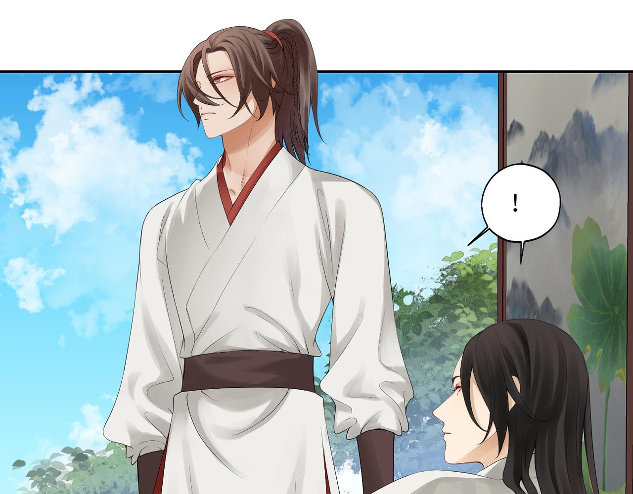 第四十二回 为什么啊？？(1/2)-第42话