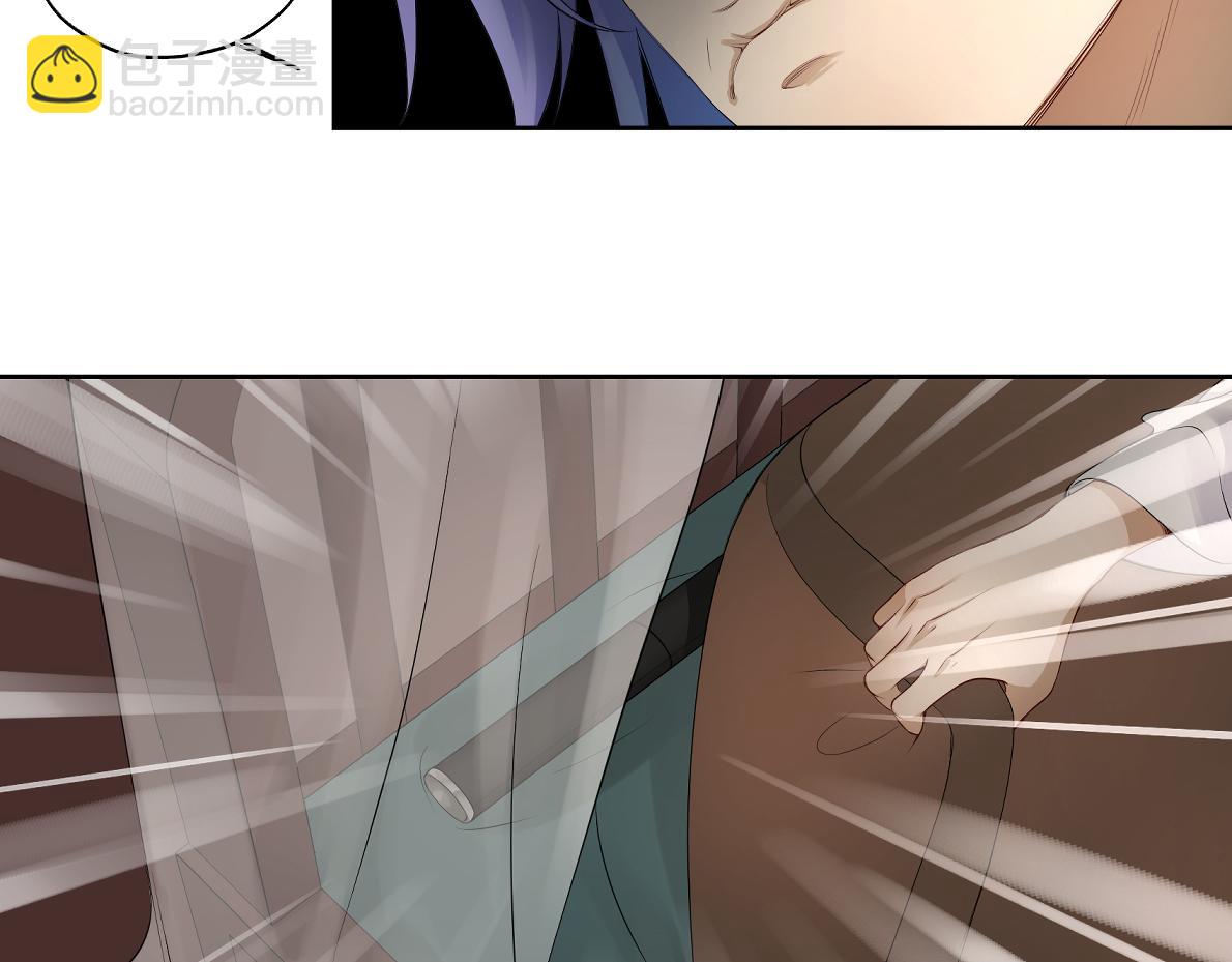 第四十八回 仓海：我尽力了(1/2)-第48话