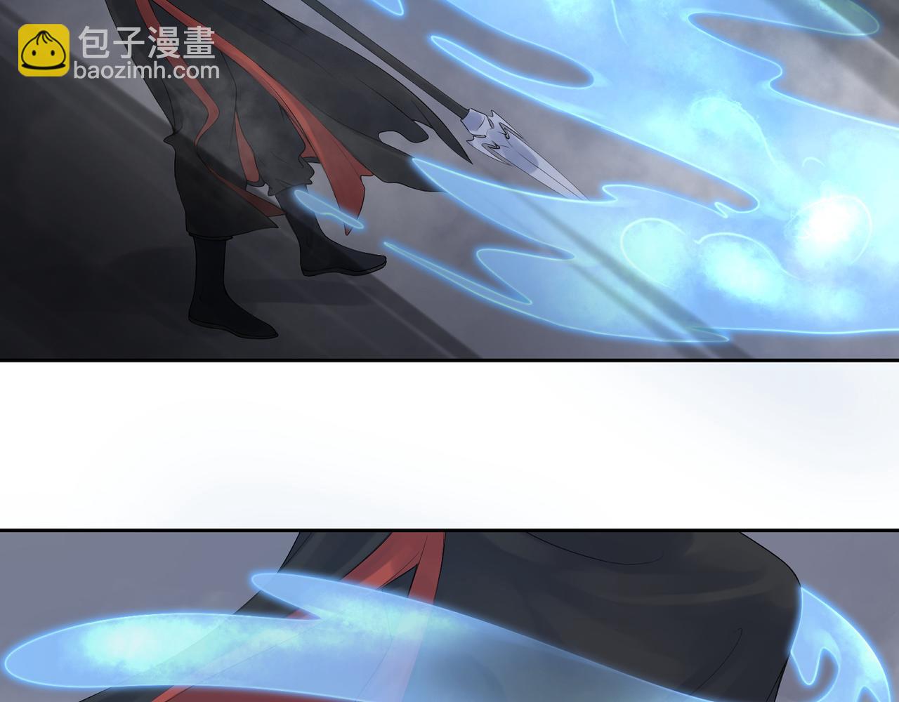 第五十二回 封印全城(1/2)-第52话