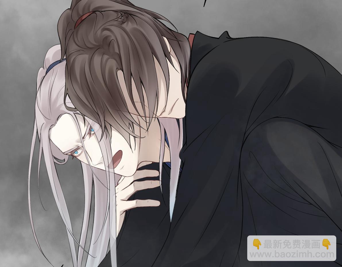 第五十四回 放心看，不会虐(1/2)-第54话