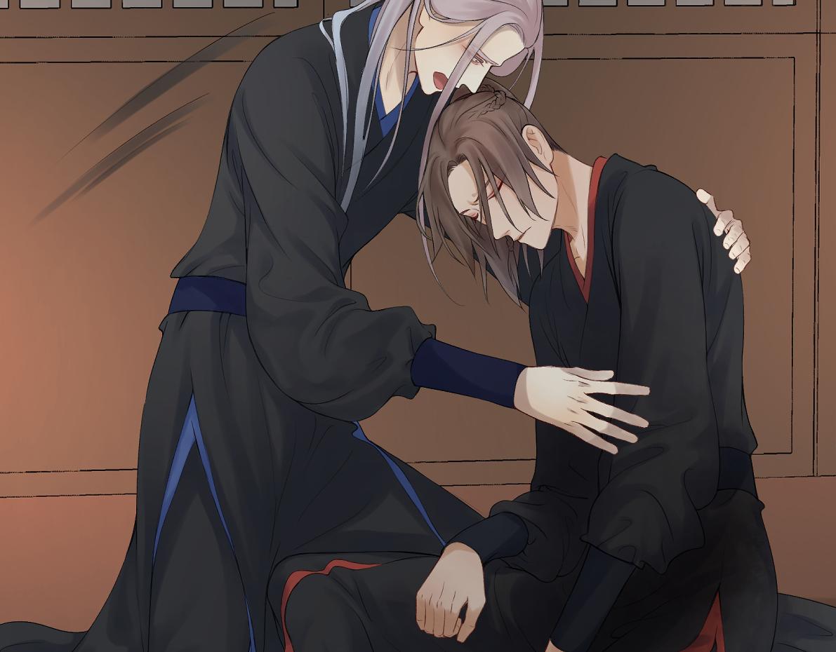 第五十六回 没事了(1/2)-第56话