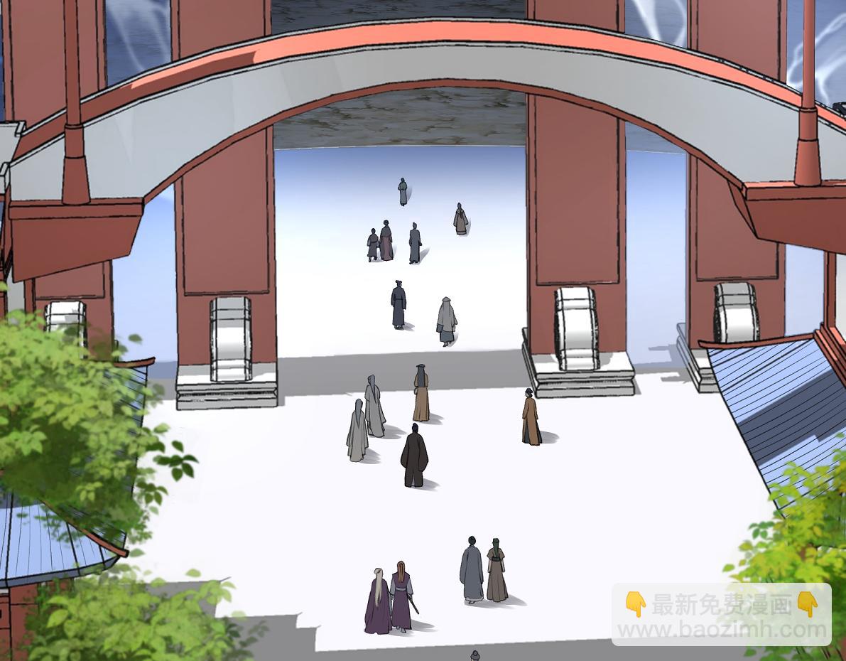 第五十八回 劝不了(1/2)-第58话