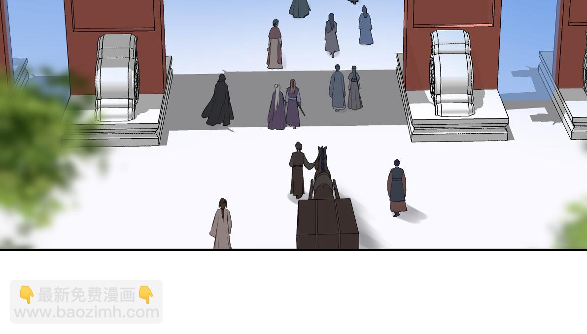 第五十八回 劝不了(1/2)-第58话