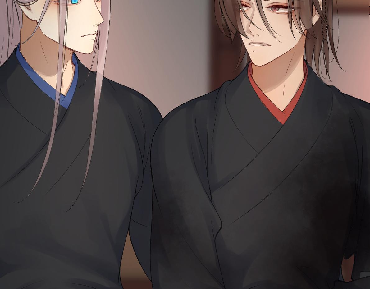 第五十八回 劝不了(1/2)-第58话