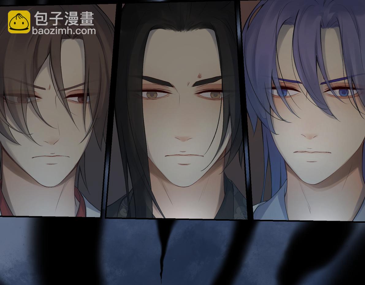 第六十回 卷轴中的回忆(1/2)-第60话