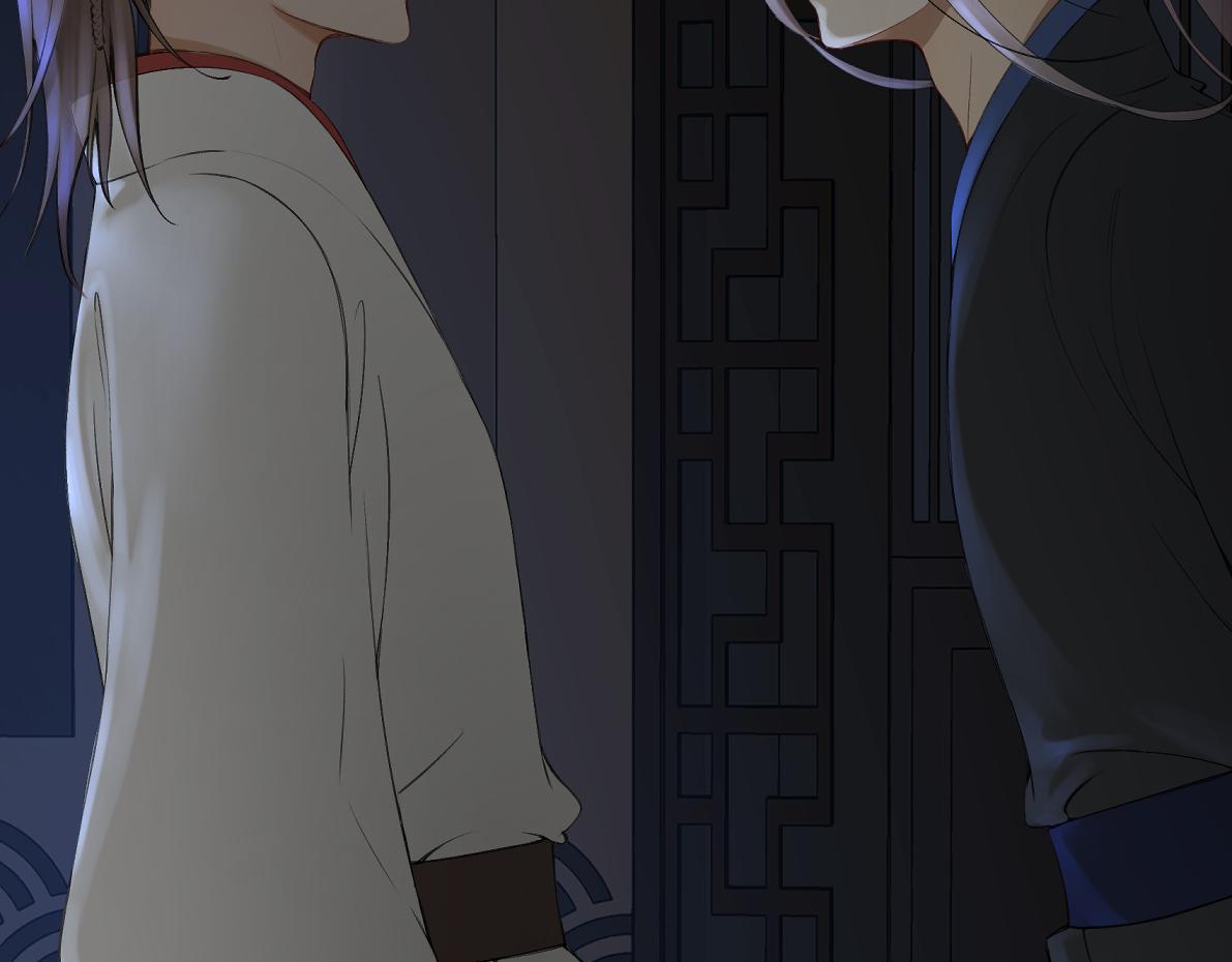 第六十二回 去魔河(1/2)-第62话