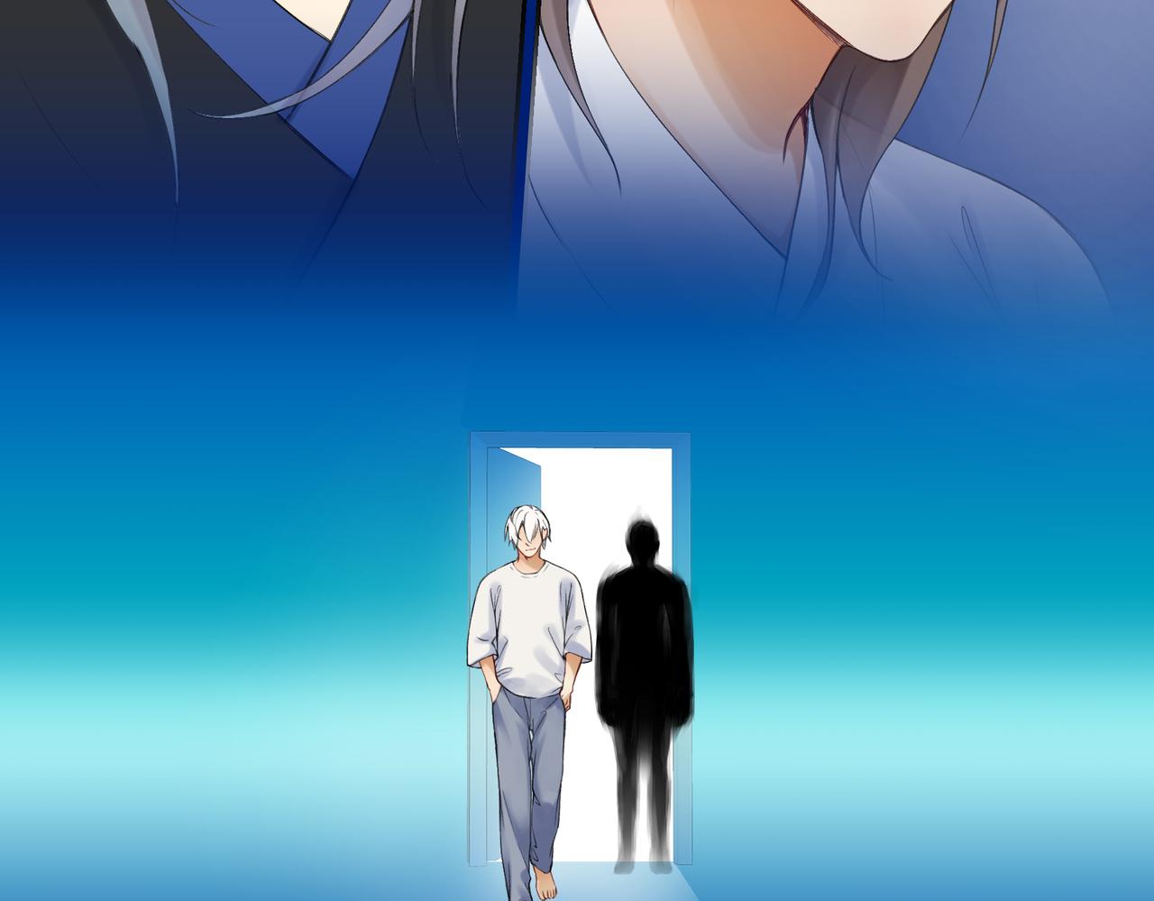 第七十二回 挂得真快(1/2)-第72话