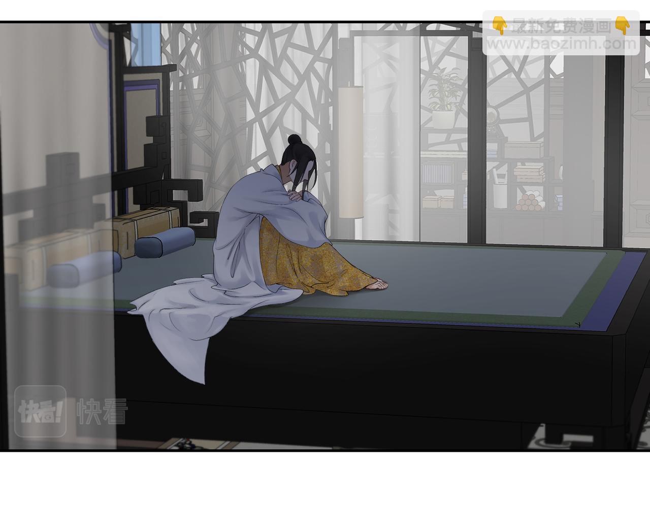 第七十八回 还我钱来(1/2)-第78话