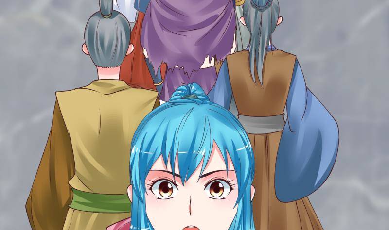 第1话 就这么穿了？1-第2话