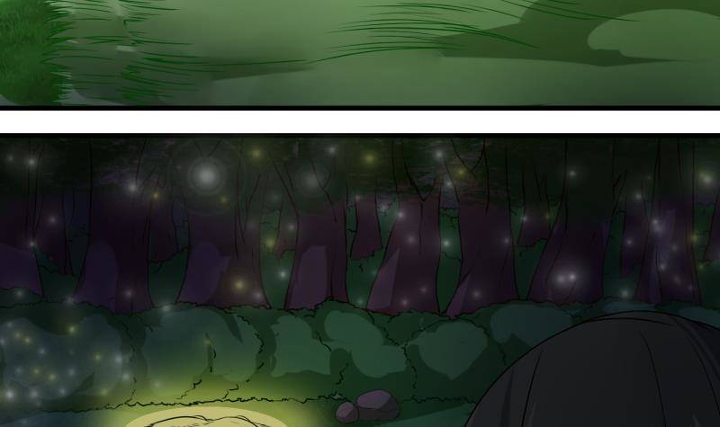 第11话 灵根是啥 能吃嘛？3-第12话