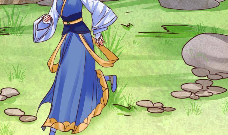 第13话 杂役弟子！？1(1/2)-第14话