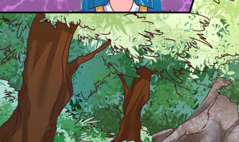 第13话 杂役弟子！？1(1/2)-第14话