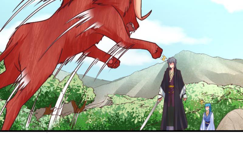 第13话 杂役弟子！？1(1/2)-第14话