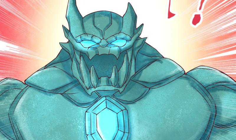 第21话 禁地 2-第22话