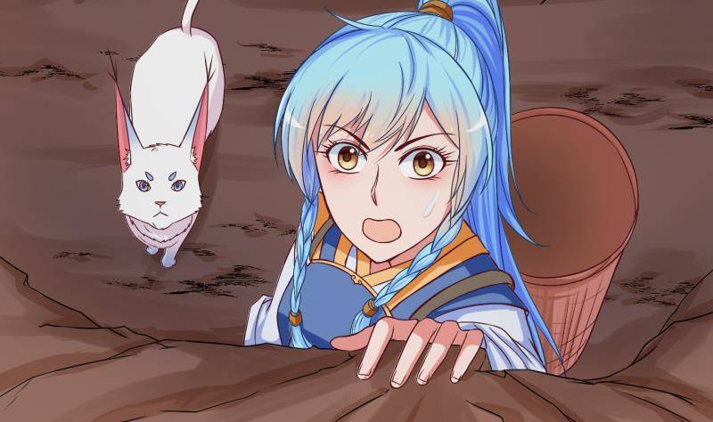 第21话 禁地 2-第22话