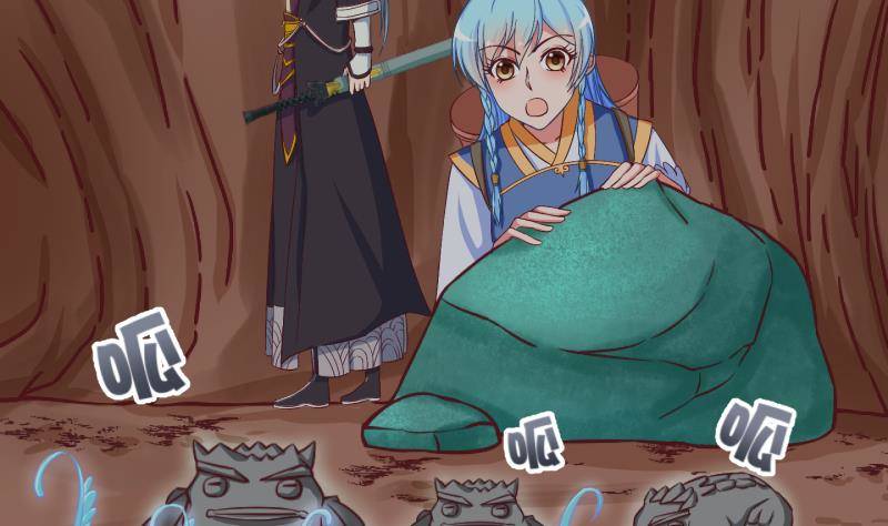 第23话 回家了？1-第24话