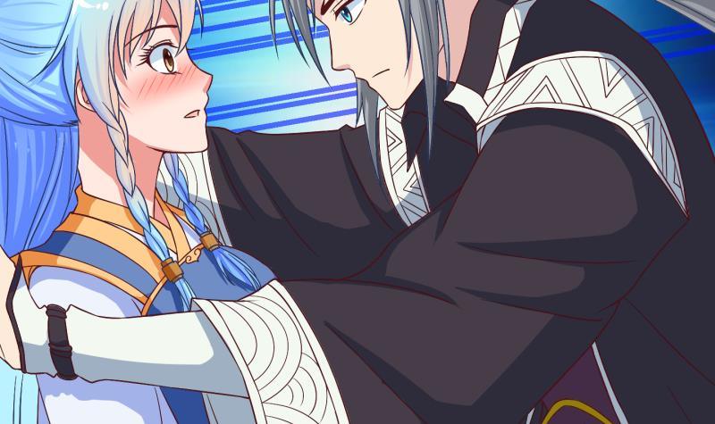 第27话 暴露了？2-第28话