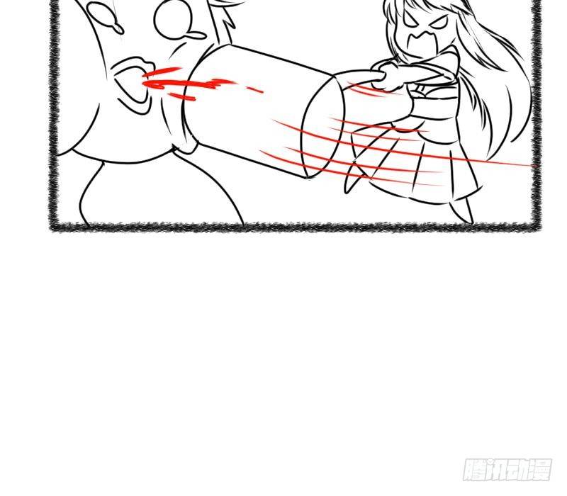 第27话 暴露了？2-第28话