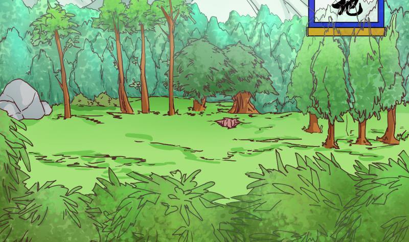 第27话 暴露了？2-第28话